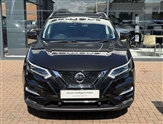 Nissan Qashqai Image 4