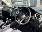 Nissan Qashqai Image 5