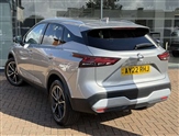 Nissan Qashqai Image 3