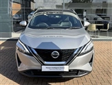Nissan Qashqai Image 4