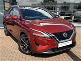 Nissan Qashqai Image 1