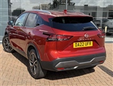 Nissan Qashqai Image 3