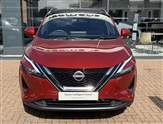 Nissan Qashqai Image 4