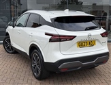 Nissan Qashqai Image 3