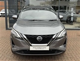 Nissan Qashqai Image 4