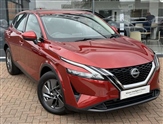 Nissan Qashqai Image 1