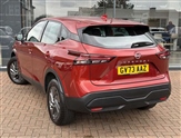 Nissan Qashqai Image 3