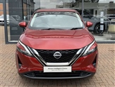 Nissan Qashqai Image 4