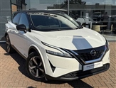 Nissan Qashqai Image 1