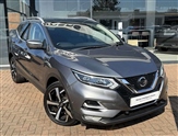 Nissan Qashqai Image 1