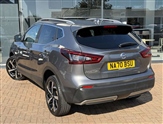 Nissan Qashqai Image 3