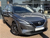 Nissan Qashqai Image 1