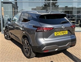 Nissan Qashqai Image 3
