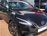 Nissan Qashqai Image 1