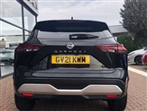 Nissan Qashqai Image 4