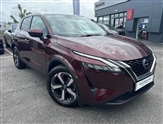 Nissan Qashqai Image 1