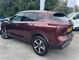 Nissan Qashqai Image 3