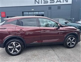 Nissan Qashqai Image 4