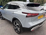 Nissan Qashqai Image 3
