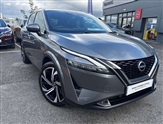 Nissan Qashqai Image 1