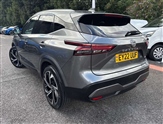 Nissan Qashqai Image 3