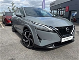 Nissan Qashqai Image 1