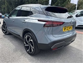Nissan Qashqai Image 3