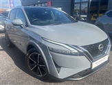 Nissan Qashqai Image 1