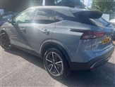 Nissan Qashqai Image 3