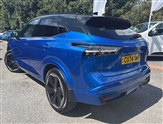 Nissan Qashqai Image 3