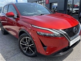 Nissan Qashqai Image 1