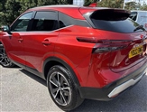 Nissan Qashqai Image 3