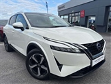 Nissan Qashqai Image 1