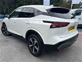 Nissan Qashqai Image 3