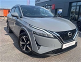 Nissan Qashqai Image 1