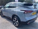 Nissan Qashqai Image 3