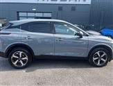 Nissan Qashqai Image 4