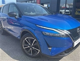 Nissan Qashqai Image 1