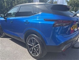 Nissan Qashqai Image 3