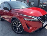 Nissan Qashqai Image 1