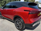 Nissan Qashqai Image 3