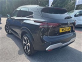 Nissan Qashqai Image 3