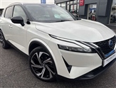 Nissan Qashqai Image 1