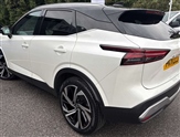 Nissan Qashqai Image 3