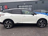 Nissan Qashqai Image 4