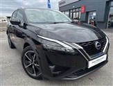 Nissan Qashqai Image 1