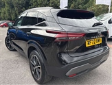 Nissan Qashqai Image 3