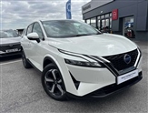 Nissan Qashqai Image 1