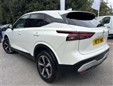 Nissan Qashqai Image 3