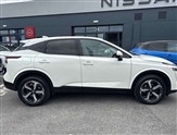Nissan Qashqai Image 4